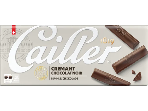 <span>CAILLER Tablet Crémant</span>