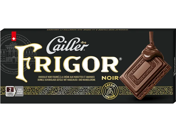 <span>CAILLER Frigor Dark Tablet</span>
