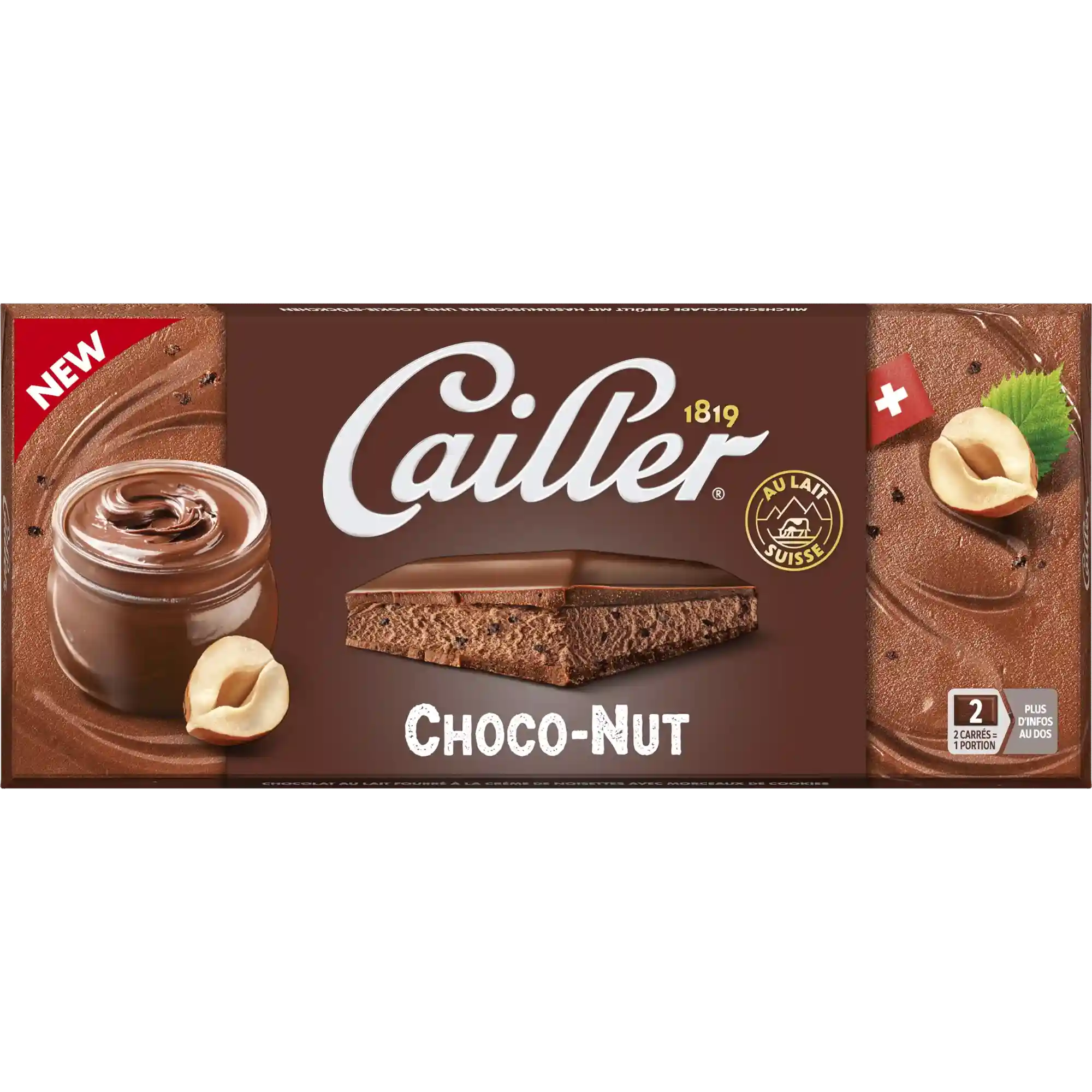 Choconut
