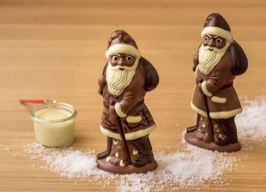 Samichlaus du liebe Maa