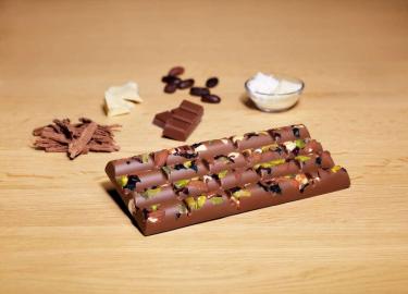 Milchschokolade – Das geheime Rezept!