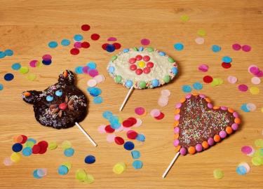 Kindergeburtstag