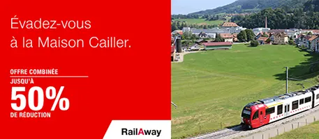 Rail Mobile