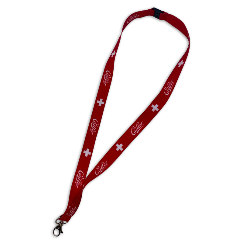 Lanyard Suisse