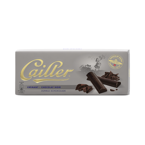 CAILLER Crémant Tafel 100g