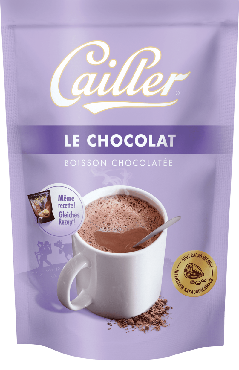 CAILLER Le Chocolat 1kg