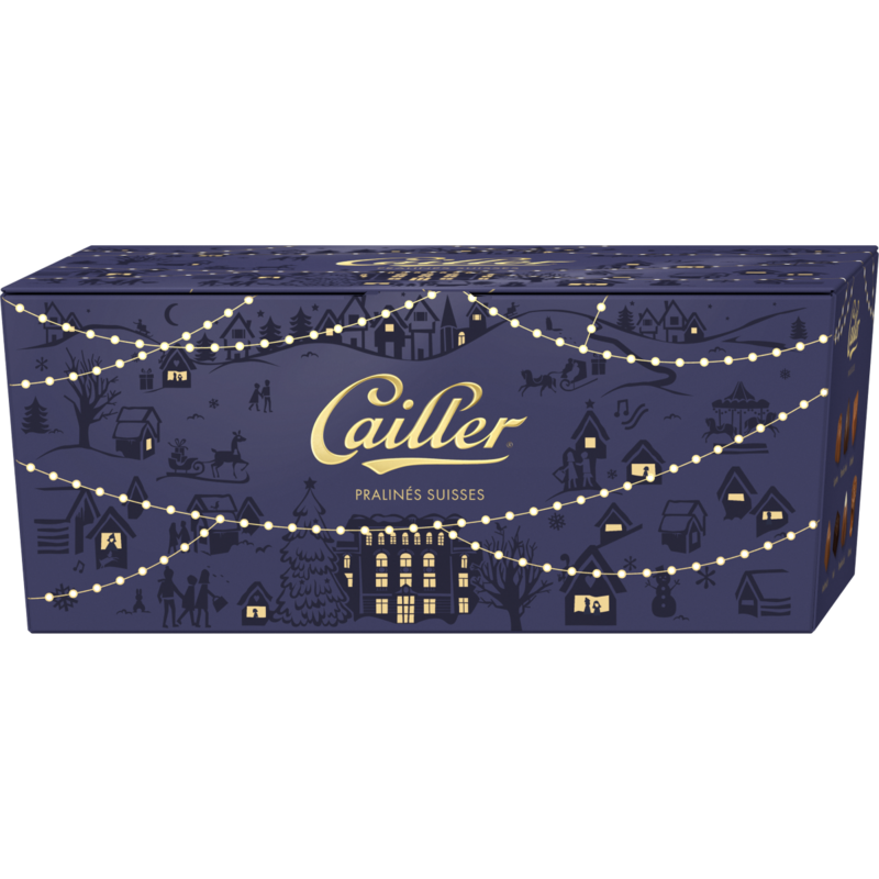 CAILLER Sparkle 141g