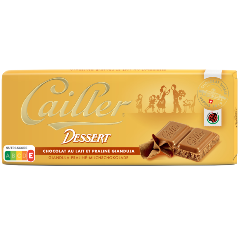 Cailler Dessert 100g