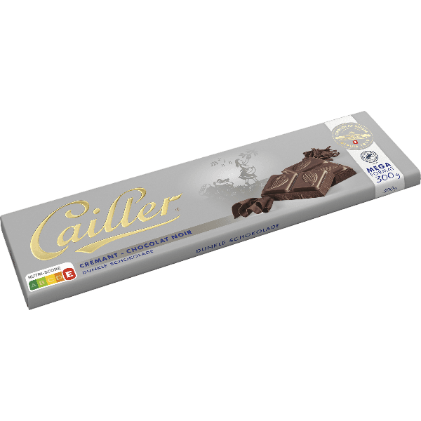 CAILLER Crémant 300g