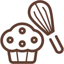 baking
